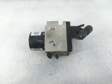 2008 Cadillac Cts ABS Pump Control Module Replacement P/N:217343-112 25940969 Fits OEM Used Auto Parts