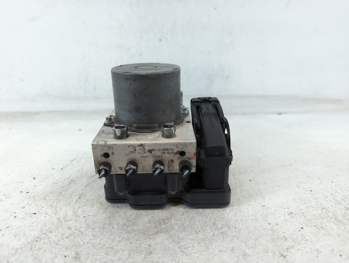 2019 Toyota C-Hr ABS Pump Control Module Replacement P/N:44540-4150 Fits OEM Used Auto Parts - Oemusedautoparts1.com