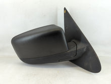 2006 Ford Expedition Side Mirror Replacement Passenger Right View Door Mirror P/N:010566837 Fits OEM Used Auto Parts