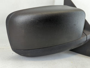 2006 Ford Expedition Side Mirror Replacement Passenger Right View Door Mirror P/N:010566837 Fits OEM Used Auto Parts