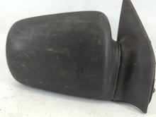 1996-1998 Jeep Grand Cherokee Side Mirror Replacement Passenger Right View Door Mirror P/N:700496 RH Fits Fits 1996 1997 1998 OEM Used Auto Parts