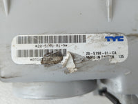 2002-2005 Buick Century Driver Left Oem Head Light Headlight Lamp - Oemusedautoparts1.com