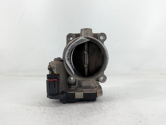 compare product 2012-2015 Chevrolet Camaro Throttle Body P/N:12632172BA Fits Fits 2012 2013 2014 2015 2016 2017 2018 2019 2020 2021 2022 OEM Used Auto Parts