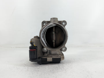 2012-2015 Chevrolet Camaro Throttle Body P/N:12632172BA Fits Fits 2012 2013 2014 2015 2016 2017 2018 2019 2020 2021 2022 OEM Used Auto Parts - Oemusedautoparts1.com