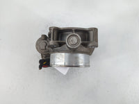 2012-2015 Chevrolet Camaro Throttle Body P/N:12632172BA Fits Fits 2012 2013 2014 2015 2016 2017 2018 2019 2020 2021 2022 OEM Used Auto Parts - Oemusedautoparts1.com