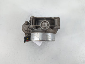 2012-2015 Chevrolet Camaro Throttle Body P/N:12632172BA Fits Fits 2012 2013 2014 2015 2016 2017 2018 2019 2020 2021 2022 OEM Used Auto Parts