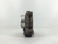 2012-2015 Chevrolet Camaro Throttle Body P/N:12632172BA Fits Fits 2012 2013 2014 2015 2016 2017 2018 2019 2020 2021 2022 OEM Used Auto Parts - Oemusedautoparts1.com