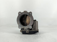 2012-2015 Chevrolet Camaro Throttle Body P/N:12632172BA Fits Fits 2012 2013 2014 2015 2016 2017 2018 2019 2020 2021 2022 OEM Used Auto Parts - Oemusedautoparts1.com
