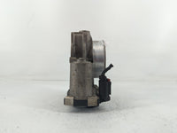 2012-2015 Chevrolet Camaro Throttle Body P/N:12632172BA Fits Fits 2012 2013 2014 2015 2016 2017 2018 2019 2020 2021 2022 OEM Used Auto Parts - Oemusedautoparts1.com