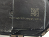 2012-2015 Chevrolet Camaro Throttle Body P/N:12632172BA Fits Fits 2012 2013 2014 2015 2016 2017 2018 2019 2020 2021 2022 OEM Used Auto Parts - Oemusedautoparts1.com