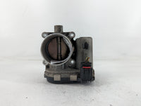 2013-2016 Ford Escape Throttle Body P/N:0 280 750 585 Fits Fits 2012 2013 2014 2015 2016 2017 OEM Used Auto Parts - Oemusedautoparts1.com