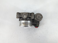 2013-2016 Ford Escape Throttle Body P/N:0 280 750 585 Fits Fits 2012 2013 2014 2015 2016 2017 OEM Used Auto Parts - Oemusedautoparts1.com