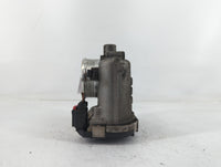 2013-2016 Ford Escape Throttle Body P/N:0 280 750 585 Fits Fits 2012 2013 2014 2015 2016 2017 OEM Used Auto Parts - Oemusedautoparts1.com