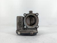 2013-2016 Ford Escape Throttle Body P/N:0 280 750 585 Fits Fits 2012 2013 2014 2015 2016 2017 OEM Used Auto Parts - Oemusedautoparts1.com