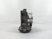 2013-2016 Ford Escape Throttle Body P/N:0 280 750 585 Fits Fits 2012 2013 2014 2015 2016 2017 OEM Used Auto Parts - Oemusedautoparts1.com