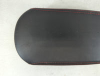 2020 Jeep Renegade Center Console Armrest Cover Lid P/N:51957102 1305230 Fits OEM Used Auto Parts - Oemusedautoparts1.com