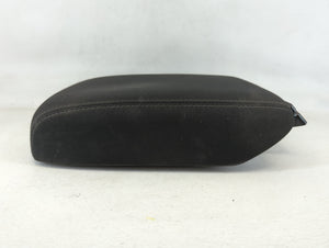 2017 Nissan Pathfinder Center Console Armrest Cover Lid P/N:96920 9PJ1A KGP2 Fits OEM Used Auto Parts