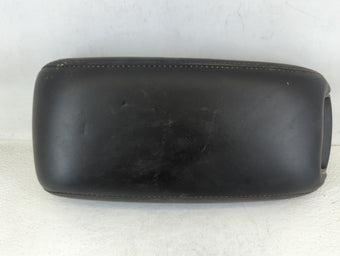 compare product 2012-2020 Dodge Journey Center Console Armrest Cover Lid Fits Fits 2012 2013 2014 2015 2016 2017 2018 2019 2020 OEM Used Auto Parts