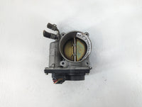 2009-2014 Nissan Murano Throttle Body P/N:K0630 526-01 Fits Fits 2007 2008 2009 2010 2011 2012 2013 2014 OEM Used Auto Parts - Oemusedautoparts1.com