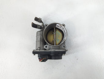 compare product 2009-2014 Nissan Murano Throttle Body P/N:K0630 526-01 Fits Fits 2007 2008 2009 2010 2011 2012 2013 2014 OEM Used Auto Parts