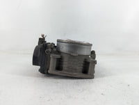 2009-2014 Nissan Murano Throttle Body P/N:K0630 526-01 Fits Fits 2007 2008 2009 2010 2011 2012 2013 2014 OEM Used Auto Parts - Oemusedautoparts1.com