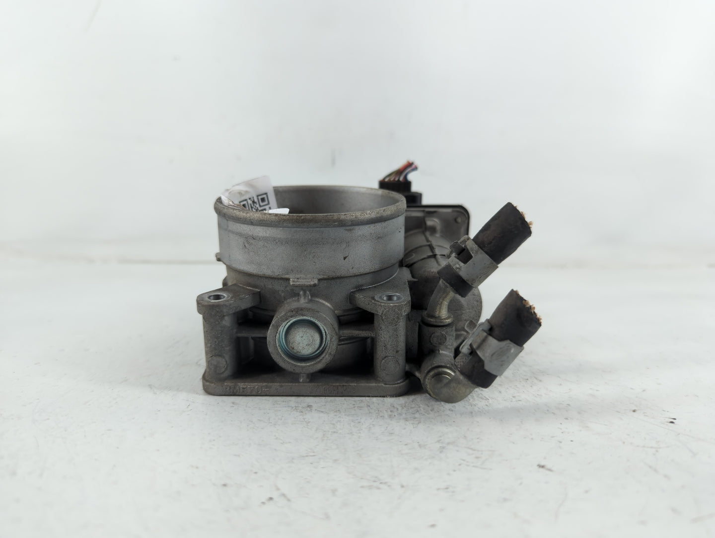 2009-2014 Nissan Murano Throttle Body P/N:K0630 526-01 Fits Fits 2007 2008 2009 2010 2011 2012 2013 2014 OEM Used Auto Parts - Oemusedautoparts1.com