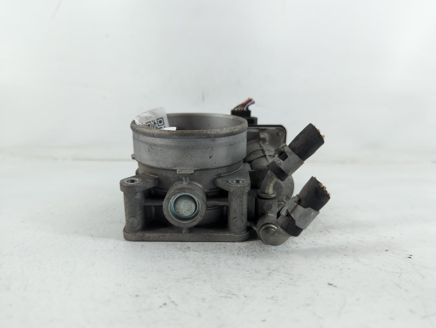 2009-2014 Nissan Murano Throttle Body P/N:K0630 526-01 Fits Fits 2007 2008 2009 2010 2011 2012 2013 2014 OEM Used Auto Parts - Oemusedautoparts1.com