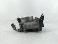 2009-2014 Nissan Murano Throttle Body P/N:K0630 526-01 Fits Fits 2007 2008 2009 2010 2011 2012 2013 2014 OEM Used Auto Parts - Oemusedautoparts1.com