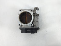 2009-2014 Nissan Murano Throttle Body P/N:K0630 526-01 Fits Fits 2007 2008 2009 2010 2011 2012 2013 2014 OEM Used Auto Parts - Oemusedautoparts1.com