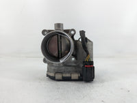 2014-2018 Ford Focus Throttle Body P/N:DS7E-9F991-BB Fits Fits 2014 2015 2016 2017 2018 2019 2020 2021 2022 OEM Used Auto Parts - Oemusedautoparts1.com