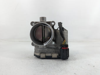 compare product 2014-2018 Ford Focus Throttle Body P/N:DS7E-9F991-BB Fits Fits 2014 2015 2016 2017 2018 2019 2020 2021 2022 OEM Used Auto Parts