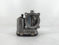 2014-2018 Ford Focus Throttle Body P/N:DS7E-9F991-BB Fits Fits 2014 2015 2016 2017 2018 2019 2020 2021 2022 OEM Used Auto Parts - Oemusedautoparts1.com