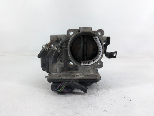 2008-2012 Honda Accord Throttle Body P/N:03503 1430 C3P09 Fits Fits 2008 2009 2010 2011 2012 OEM Used Auto Parts - Oemusedautoparts1.com