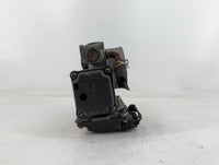 2008-2012 Honda Accord Throttle Body P/N:03503 1430 C3P09 Fits Fits 2008 2009 2010 2011 2012 OEM Used Auto Parts - Oemusedautoparts1.com