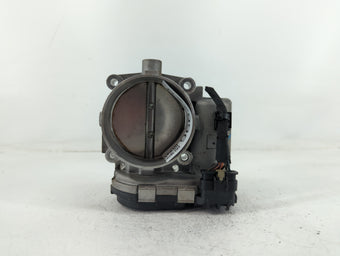 compare product 2011-2022 Chrysler 300 Throttle Body P/N:05184349AC 0 280 750 570 Fits OEM Used Auto Parts