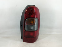 1997-2005 Chevrolet Venture Tail Light Assembly Passenger Right OEM P/N:10353280 Fits OEM Used Auto Parts - Oemusedautoparts1.com