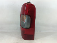 1997-2005 Chevrolet Venture Tail Light Assembly Passenger Right OEM P/N:10353280 Fits OEM Used Auto Parts - Oemusedautoparts1.com