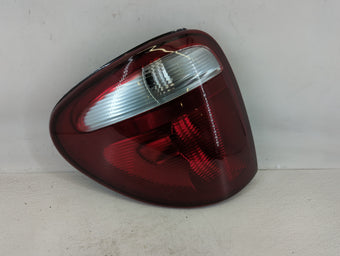 compare product 2001-2003 Chrysler Town & Country Tail Light Assembly Driver Left OEM P/N:4600255985 CS087-U000L Fits Fits 2001 2002 2003 OEM Used Auto Parts
