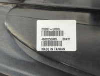 2001-2003 Chrysler Town & Country Tail Light Assembly Driver Left OEM P/N:4600255985 CS087-U000L Fits Fits 2001 2002 2003 OEM Used Auto Parts - Oemusedautoparts1.com