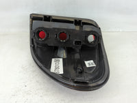 2001-2003 Chrysler Town & Country Tail Light Assembly Driver Left OEM P/N:4600255985 CS087-U000L Fits Fits 2001 2002 2003 OEM Used Auto Parts - Oemusedautoparts1.com