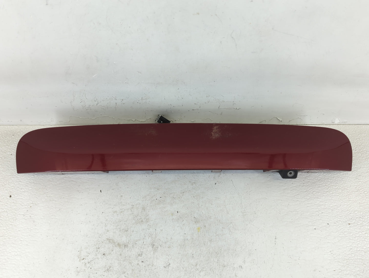 2008 Buick Enclave Third Brake Light Tail Light Fits OEM Used Auto Parts - Oemusedautoparts1.com
