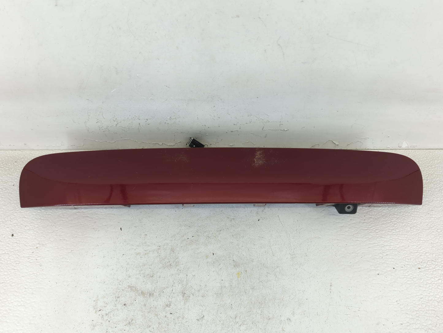 2008 Buick Enclave Third Brake Light Tail Light Fits OEM Used Auto Parts - Oemusedautoparts1.com