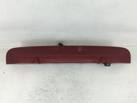 2008 Buick Enclave Third Brake Light Tail Light Fits OEM Used Auto Parts - Oemusedautoparts1.com