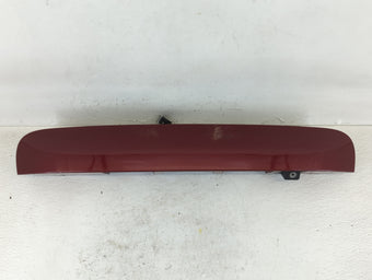 compare product 2008 Buick Enclave Third Brake Light Tail Light Fits OEM Used Auto Parts