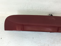 2008 Buick Enclave Third Brake Light Tail Light Fits OEM Used Auto Parts - Oemusedautoparts1.com