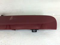2008 Buick Enclave Third Brake Light Tail Light Fits OEM Used Auto Parts - Oemusedautoparts1.com