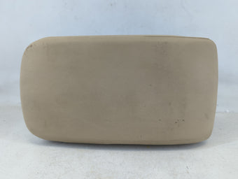 compare product 2021 Bmw X3 Center Console Armrest Cover Lid P/N:1372711 E Fits OEM Used Auto Parts