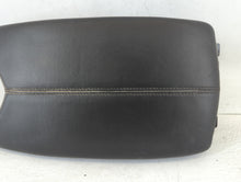 2017 Cadillac Ats Center Console Armrest Cover Lid P/N:1612204XP5 Fits OEM Used Auto Parts