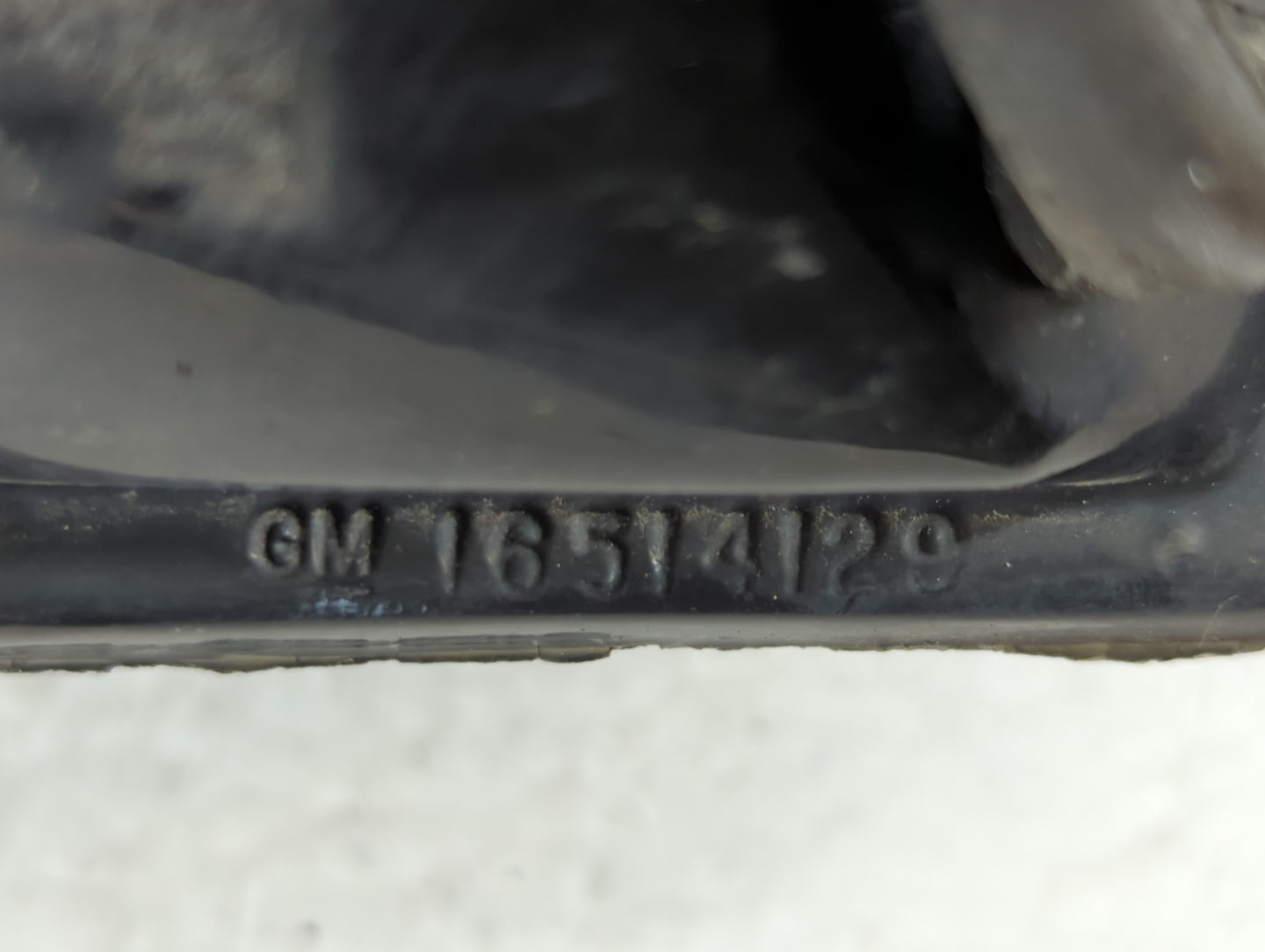 1992-1995 Pontiac Grand Am Driver Left Oem Head Light Headlight Lamp - Oemusedautoparts1.com