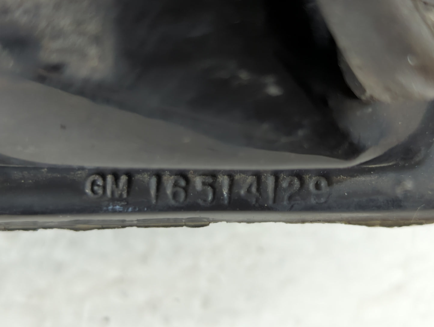 1992-1995 Pontiac Grand Am Driver Left Oem Head Light Headlight Lamp - Oemusedautoparts1.com